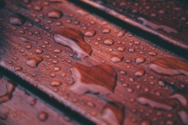 Altanunderhåll: Tips för Långvarig Skönhet byggmaterial för altan